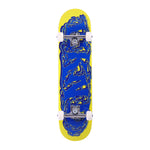 "Eaze" Team Complete Yellow - 7.75"
