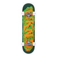 "Eaze" Team Complete Green - 7.5"