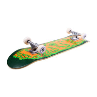 "Eaze" Team Complete Green - 7.5"