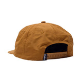 Eddie 6-Panel Hat - Copper