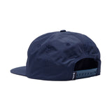 Eddie 6-Panel Hat - Navy