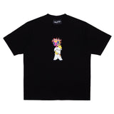 Genny Tee - Black