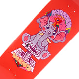 "Shortcut" Karsten Kleppan - 8.5WB" | 8.875SD"