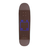 Logo Board - 8.5SD"