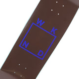 Logo Board - 8.5SD"