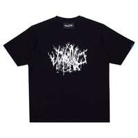 Norge Tee - Black