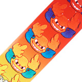 "Crash" Nikolai Piombo - 8.25MC" | 8.375PS"