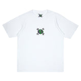 WKND x Oblivion - Logo Tee - White