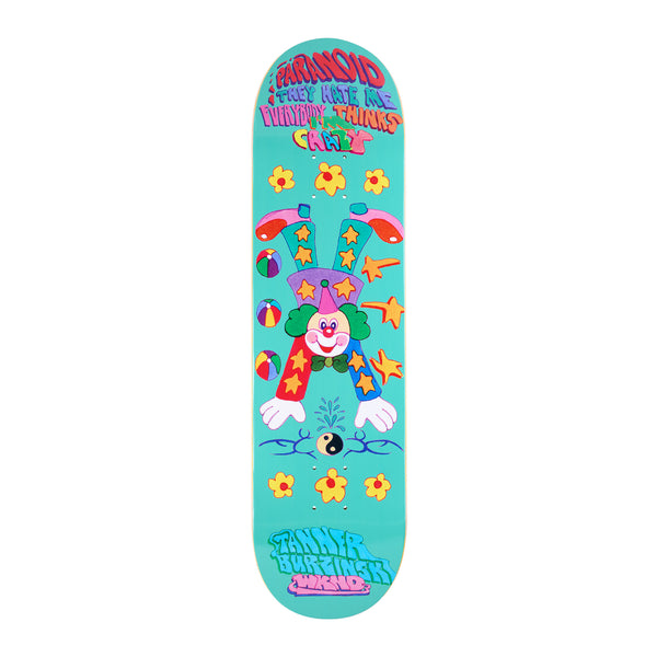 WKND SKATEBOARDS