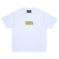 Prop Logo Tee - White