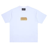 Prop Logo Tee - White