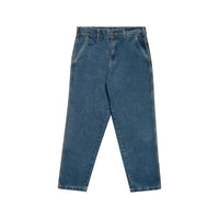 Rigid Loosies Pants - Blue