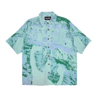 Romeo Shirt - Green