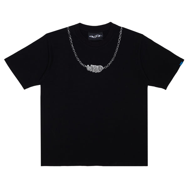 Slime Tee - Black