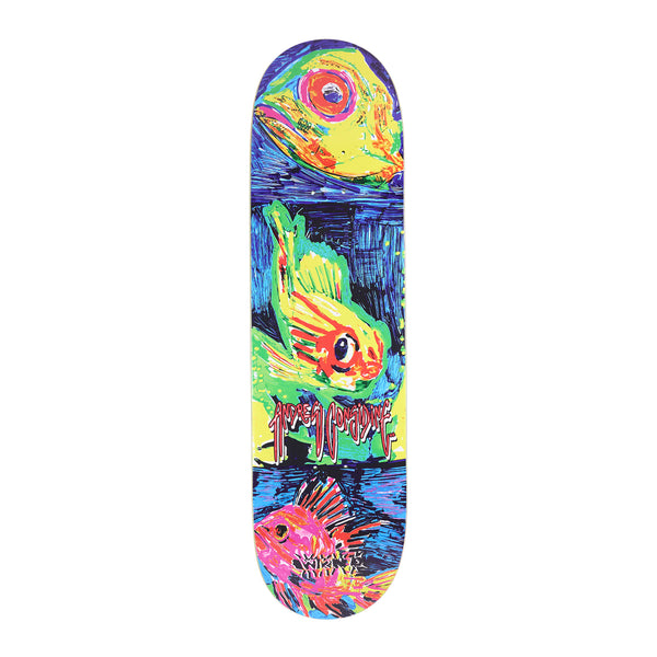WKND SKATEBOARDS