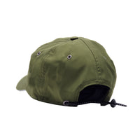 Techie 6-Panel Hat - Green