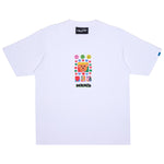 Third Eye Tee - White