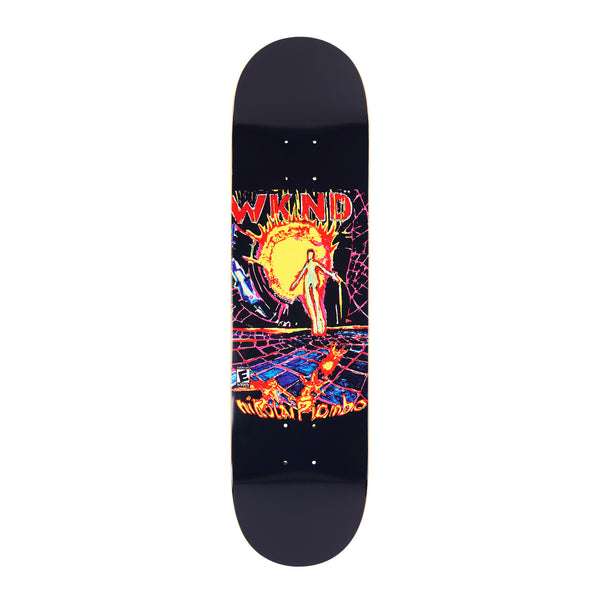 WKND SKATEBOARDS