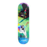 "SD1" Jordan Taylor - 7.75WB" | 8.5SN"