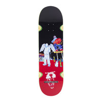 "SD4" Tanner Burzinksi - 8.25SN" | 8.5MC"