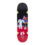 "SD4" Tanner Burzinksi - 8.25SN" | 8.5MC"