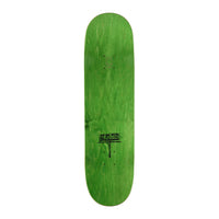 "SD4" Tanner Burzinksi - 8.25SN" | 8.5MC"