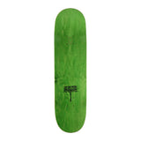 "SD4" Tanner Burzinksi - 8.25SN" | 8.5MC"