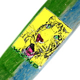 "Tiger" Team - 8.125SN" | 8.25MC" | 8.375PS" | 8.5WB" | 8.875SD"