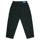 Tubes Jeans - Dark Green Canvas