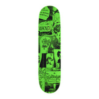 "Who Me?" Trevor Thompson - 8.25WB" | 8.5SN"