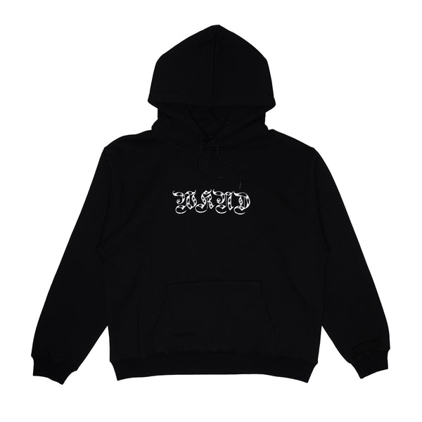 XPT Hoodie - Black