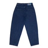 Tubes Pants - Blue Wash