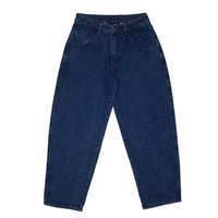 Tubes Pants - Blue Wash