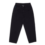 Tubes Pants - Black Wash