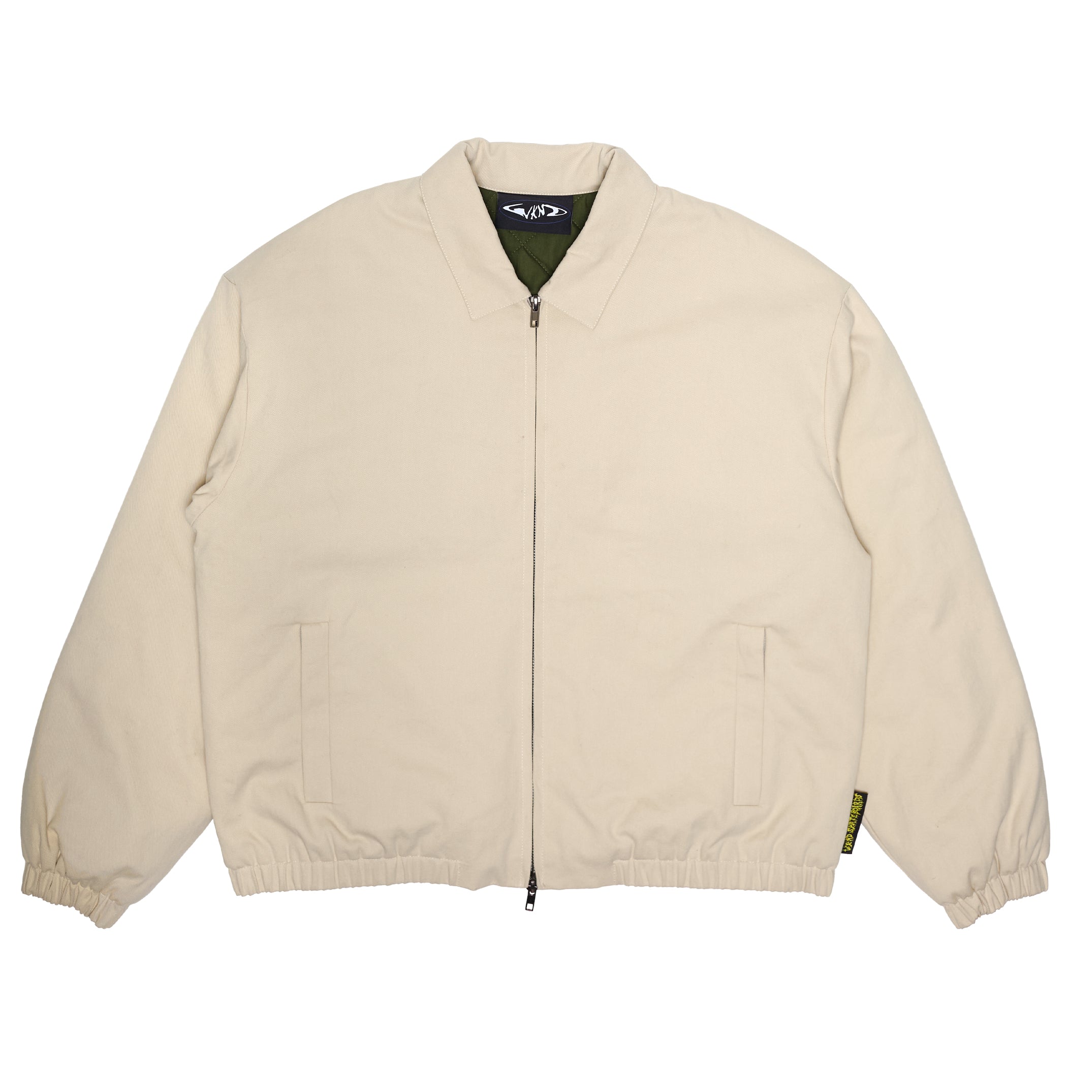 COMPACT SW JACKET – BEEDEN