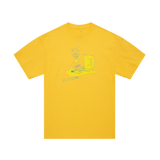 No Angel Tee - 3 Colors