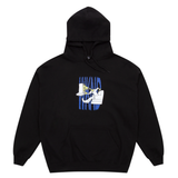 Channel 3 Hoodie - 3 Colors