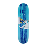"Channel 3" Alex Schmidt - 8.25VA" | 8.5" | 8.6"