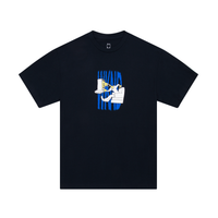 Channel 3 Tee - 3 Colors