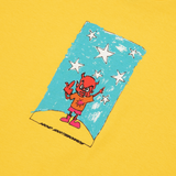 Cranky Tee - 3 Colors