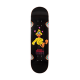 "Dizzy" Trevor Thompson - 8.0BP(WW)" | 8.25CT(WW)" | 8.375NH(WW)"
