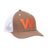 Eddy Trucker - Brown