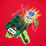 Final Boss Tee - 3 Colors