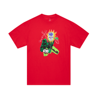 Final Boss Tee - 3 Colors