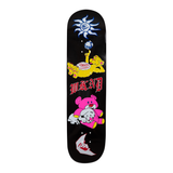 "Life" Team Board - 7.75" | 8.25" | 8.5GR" | 8.75"