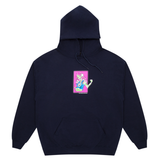 Muscle Hoodie - 3 Colors