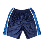 44 Shorts - Navy Dazzle