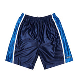 44 Shorts - Navy Dazzle