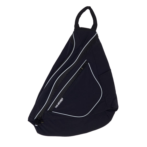 Catapult Bag - Black