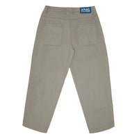 Tubes Pants - Charcoal Wash